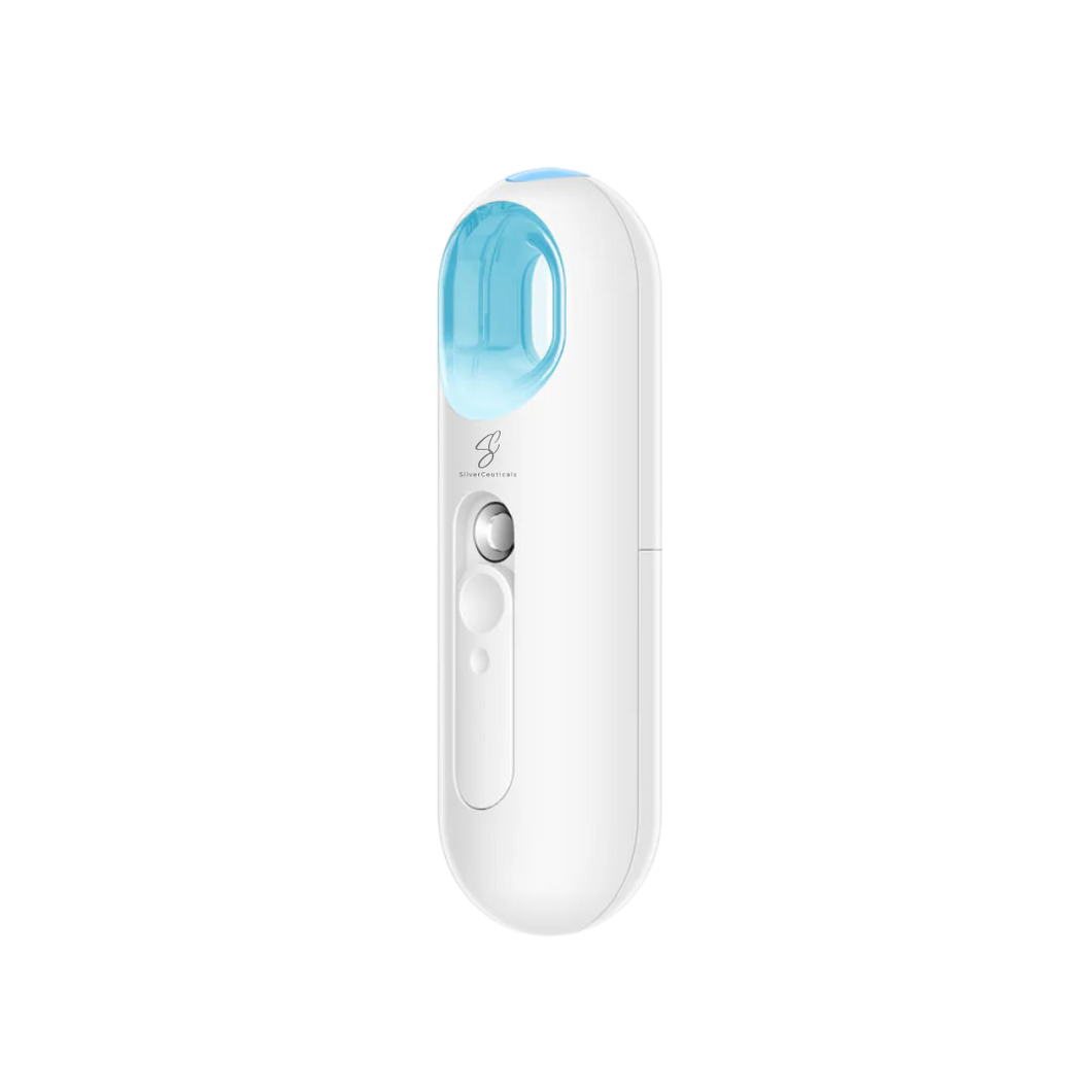 SilverCeuticals Nano Mister