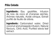 Clever Premium Mocktail Pina Colada, 355ml