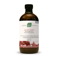 Health First Joints First, Natural Apple Flavour, 500ml