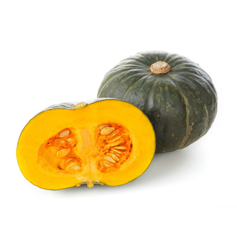 Kabocha Squash