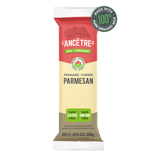 L'Ancetre Parmesan Cheese (200g)