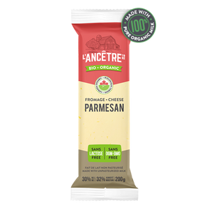 L'Ancetre Parmesan Cheese (200g)