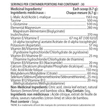 Smart Solutions Magsmart - 400g (raspberry)