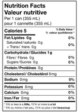 Clever Premium Mocktail Pina Colada, 355ml