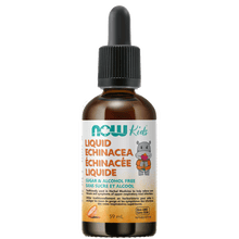 Now Liquid Echinacea 59ml