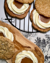 No Gluten Kneaded Cookies