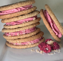 No Gluten Kneaded Cookies