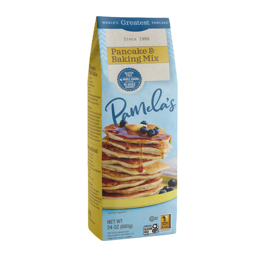 Pamela's Baking & Pancake Mix (680g)