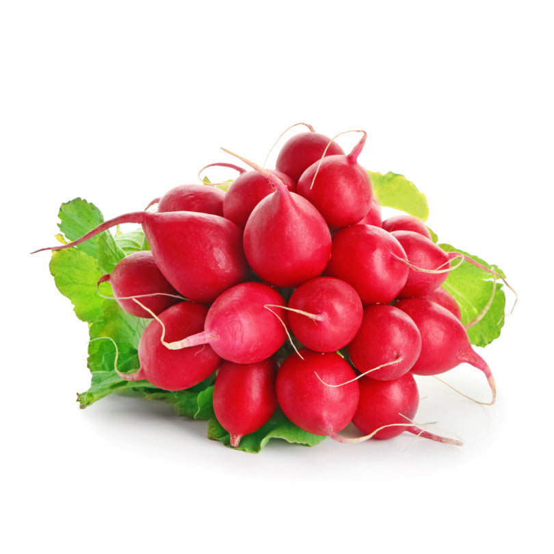 Radish (LOCAL) 1lb