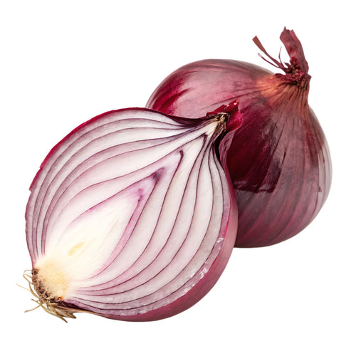 Red Onion