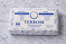 Terroir Grassfed Cultured Salted A2 Butter | 225g