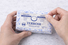 Terroir Grassfed Cultured Salted A2 Butter | 225g