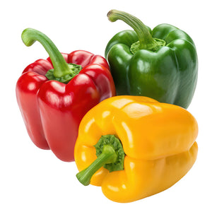 Bell Peppers
