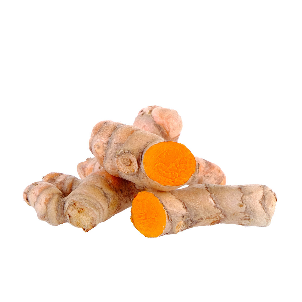 Turmeric Root, 1/4lb