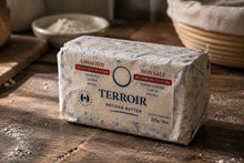 Terroir Grassfed Cultured Unsalted A2 Butter | 225g