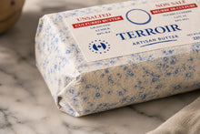 Terroir Grassfed Cultured Unsalted A2 Butter | 225g