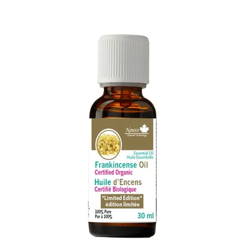Newco Organic Frankincense Oil SPECIAL EDITION 30ml
