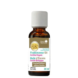 Newco Organic Frankincense Oil SPECIAL EDITION 30ml