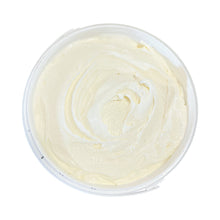 Body Fuel Ice Cream - Vanilla (1.5L)