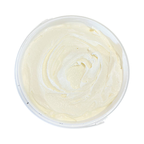Body Fuel Ice Cream - Vanilla (1.5L)