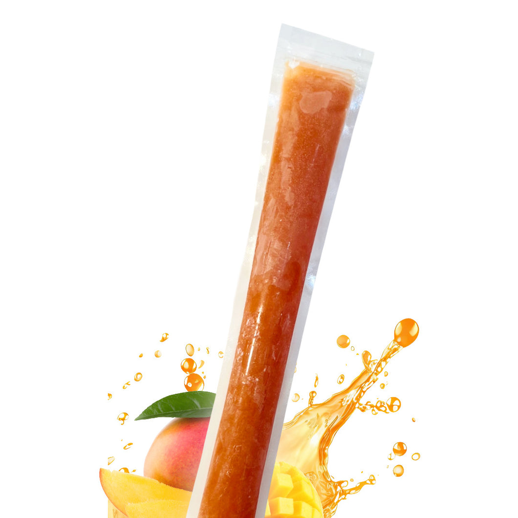 Wildflour Organic Fruit Freezie