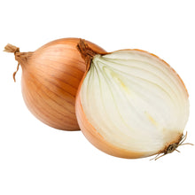 Yellow Onions