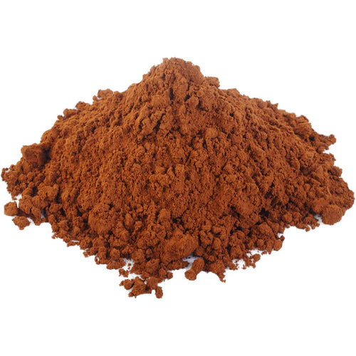 Cocoa Powder, Bulk, Alkalized (Organic)