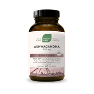 Health First Ashwagandha Supreme, 300mg 60 caps