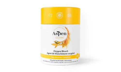 Aspen Clean Oxygen Bleach Stain Remover (700g)