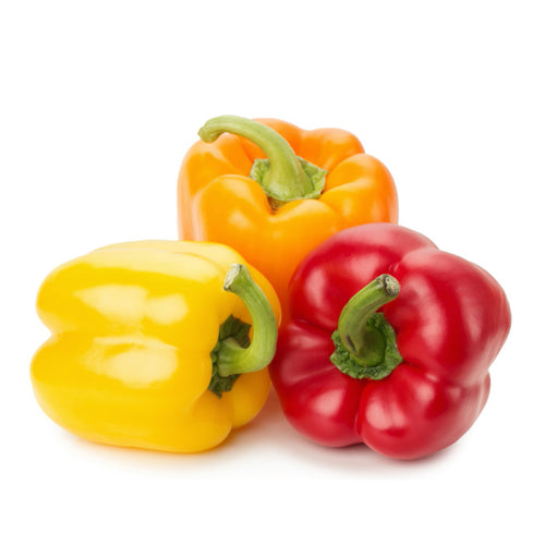 Bell Peppers