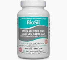 Biosil (120 VCaps)