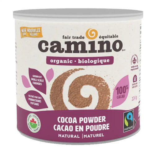 Camino Organic Cocoa Powder (224g)