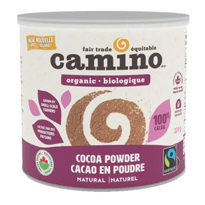 Camino Organic Cocoa Powder (224g)