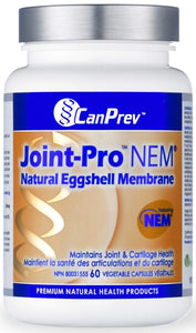 CanPrev Joint-Pro (60 Veg Caps)