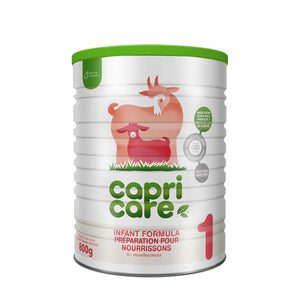 Capri Infant Goat Milk Formula 800g