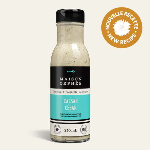 Maison Orphee Caesar Dressing/Marinade, 250ml