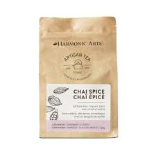 Harmonic Arts Chai Spice Tea, 60g