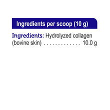 Genuine Health Clean Collagen, unflavoured, 280g