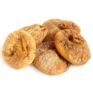 Figs, Bulk (Organic)