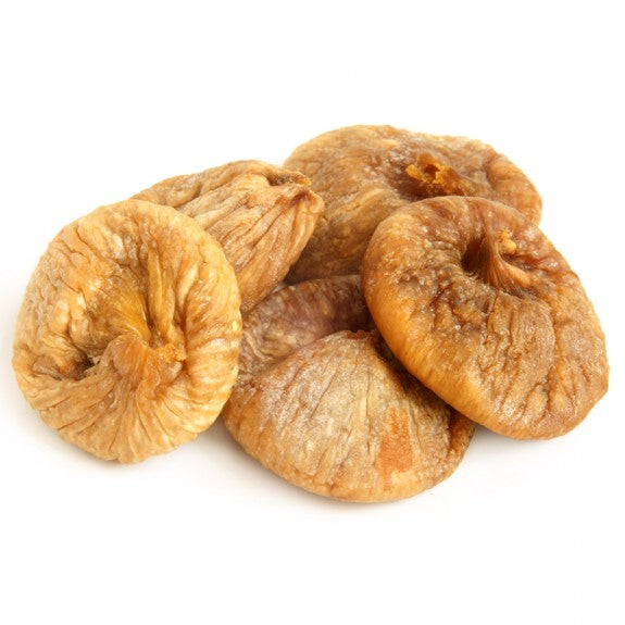 Figs, Bulk (Organic)