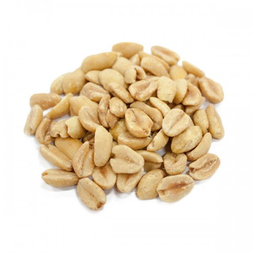 Peanuts, Dry Roasted (NOT ORGANIC)