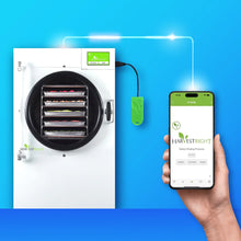 Harves Right WIFI Upgrade Kit