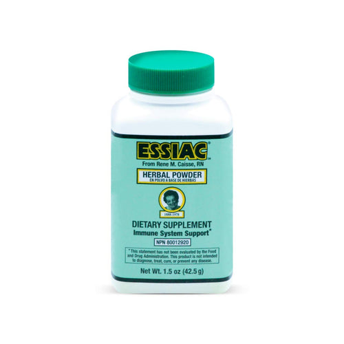 Essiac Herbal Powder (42.5g)