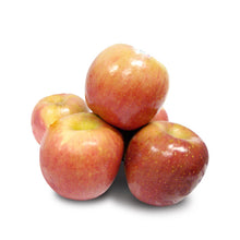 Fuji Apples