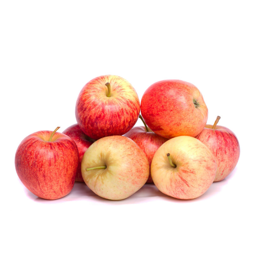 Gala Apples (3lb Bag)