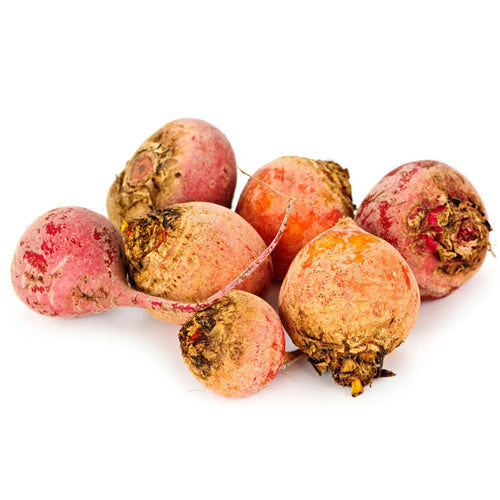 Golden Beets, 2lb