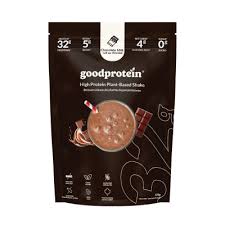 Goodprotein High Protein Shake Chocolate Milk (940g)