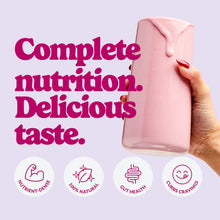 Good Protein Mixed Berries All-in-One Shake, 440g