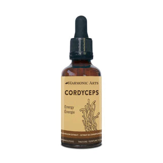 Harmonic Arts Cordyceps Tincture (50ml)