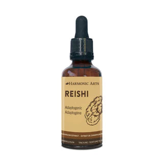 Harmonic Arts Reishi Tincture (50ml)
